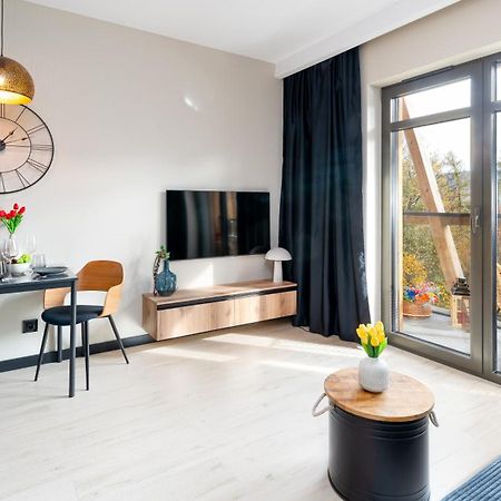 Wonder Home - Orlik Residence - Apartamenty Z Widokiem Na Sniezke, Blisko Wyciagow, Ski Arena I Kosciolka Wang Karpacz Eksteriør billede