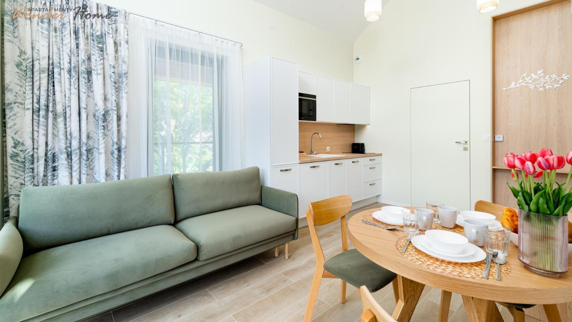 Wonder Home - Orlik Residence - Apartamenty Z Widokiem Na Sniezke, Blisko Wyciagow, Ski Arena I Kosciolka Wang Karpacz Eksteriør billede