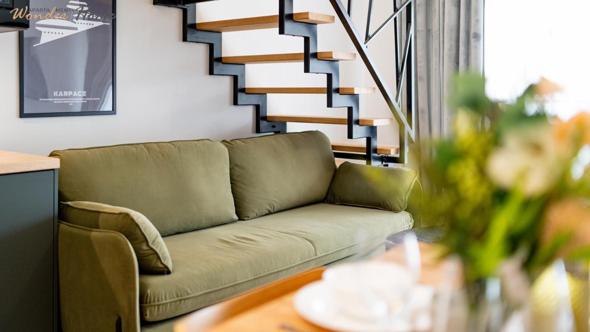 Wonder Home - Orlik Residence - Apartamenty Z Widokiem Na Sniezke, Blisko Wyciagow, Ski Arena I Kosciolka Wang Karpacz Eksteriør billede