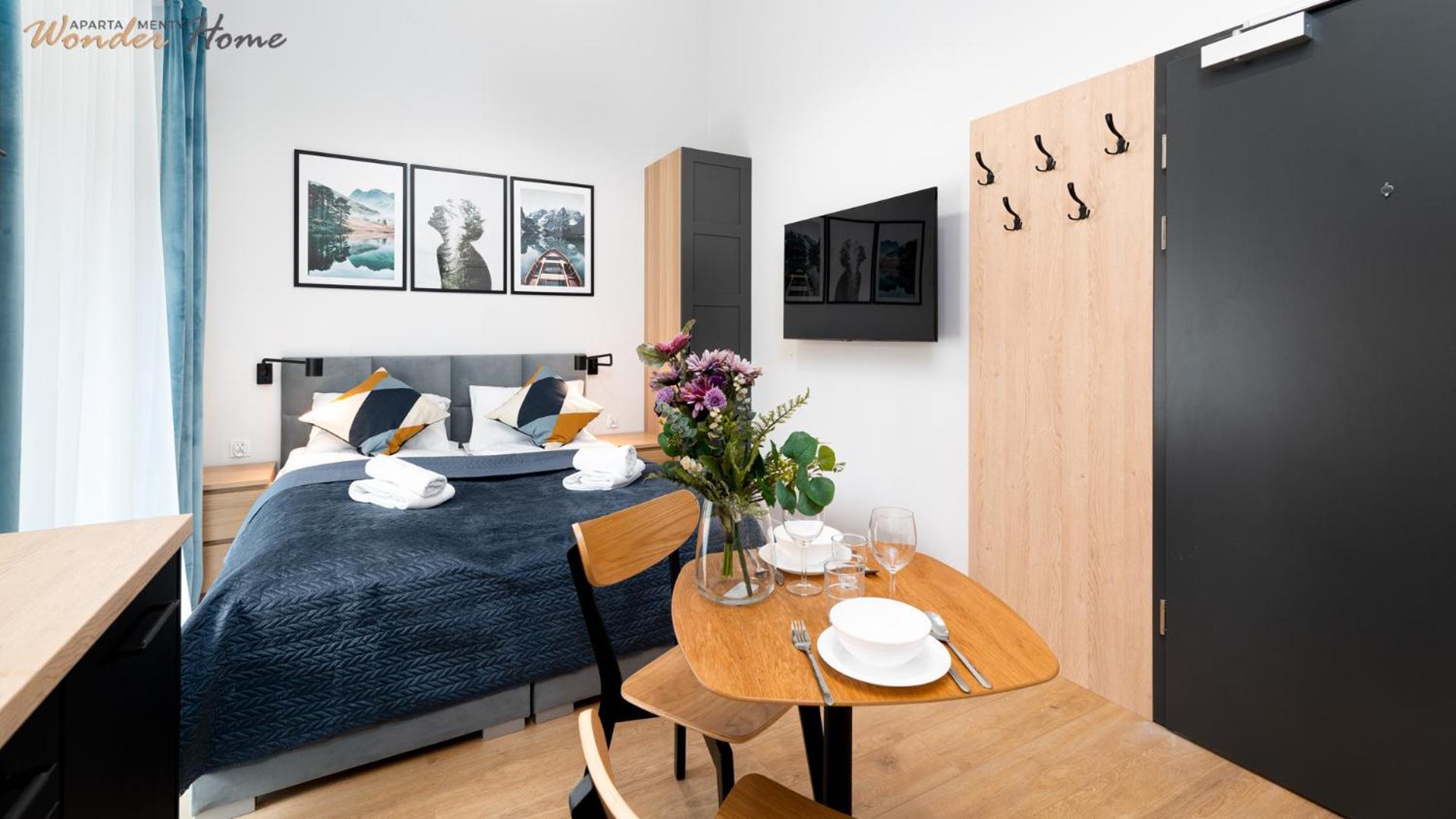 Wonder Home - Orlik Residence - Apartamenty Z Widokiem Na Sniezke, Blisko Wyciagow, Ski Arena I Kosciolka Wang Karpacz Eksteriør billede