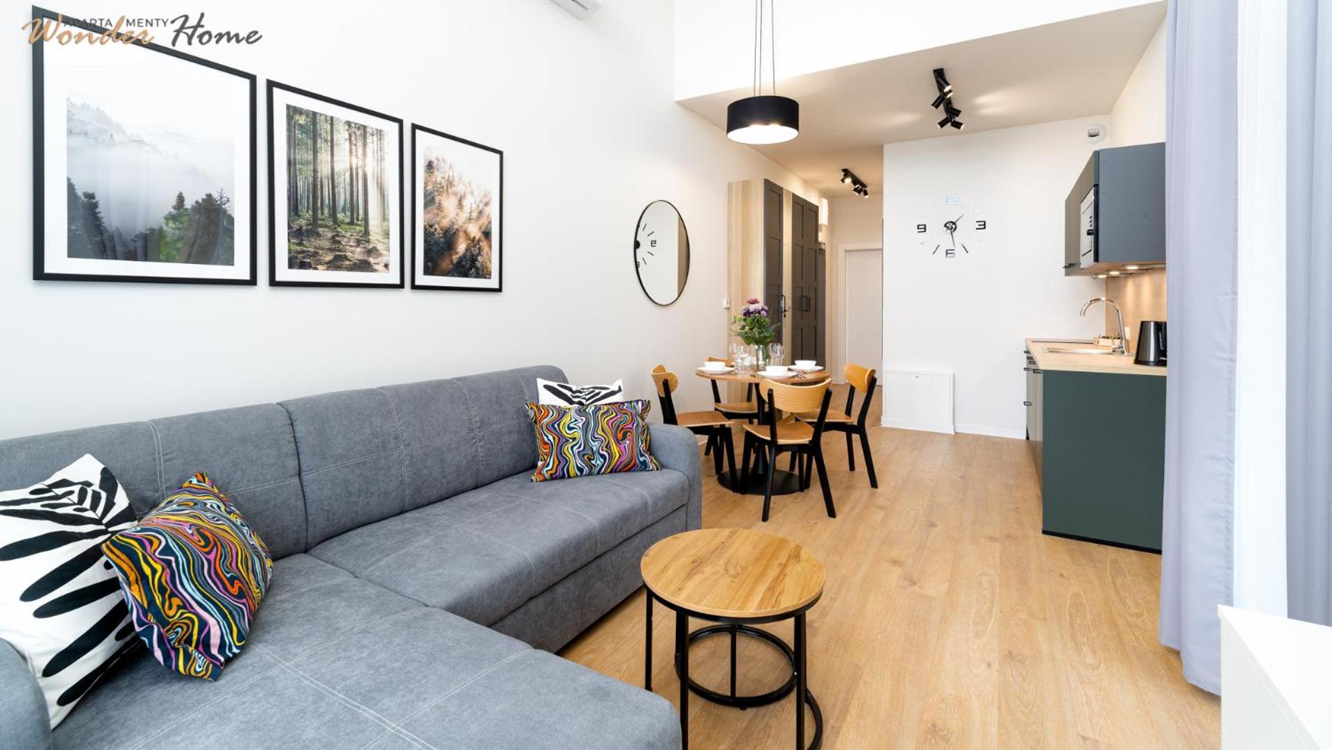Wonder Home - Orlik Residence - Apartamenty Z Widokiem Na Sniezke, Blisko Wyciagow, Ski Arena I Kosciolka Wang Karpacz Eksteriør billede