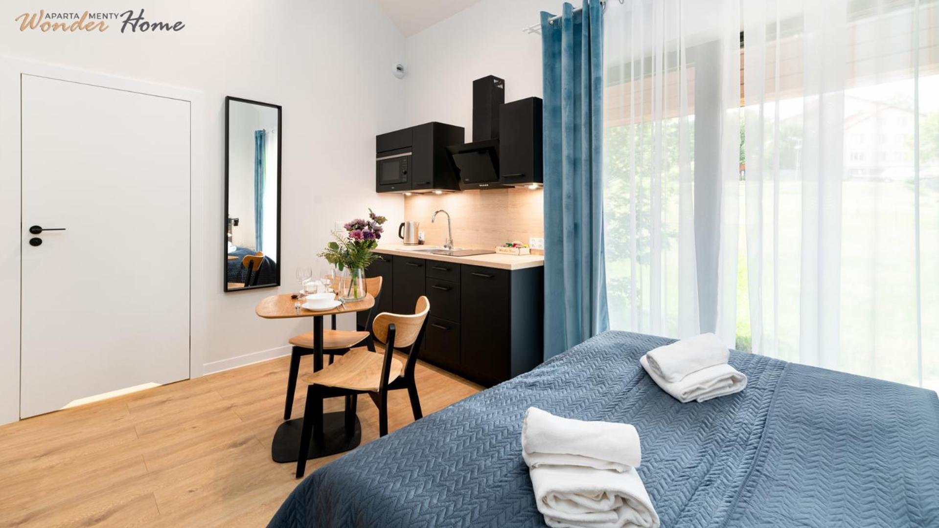 Wonder Home - Orlik Residence - Apartamenty Z Widokiem Na Sniezke, Blisko Wyciagow, Ski Arena I Kosciolka Wang Karpacz Eksteriør billede