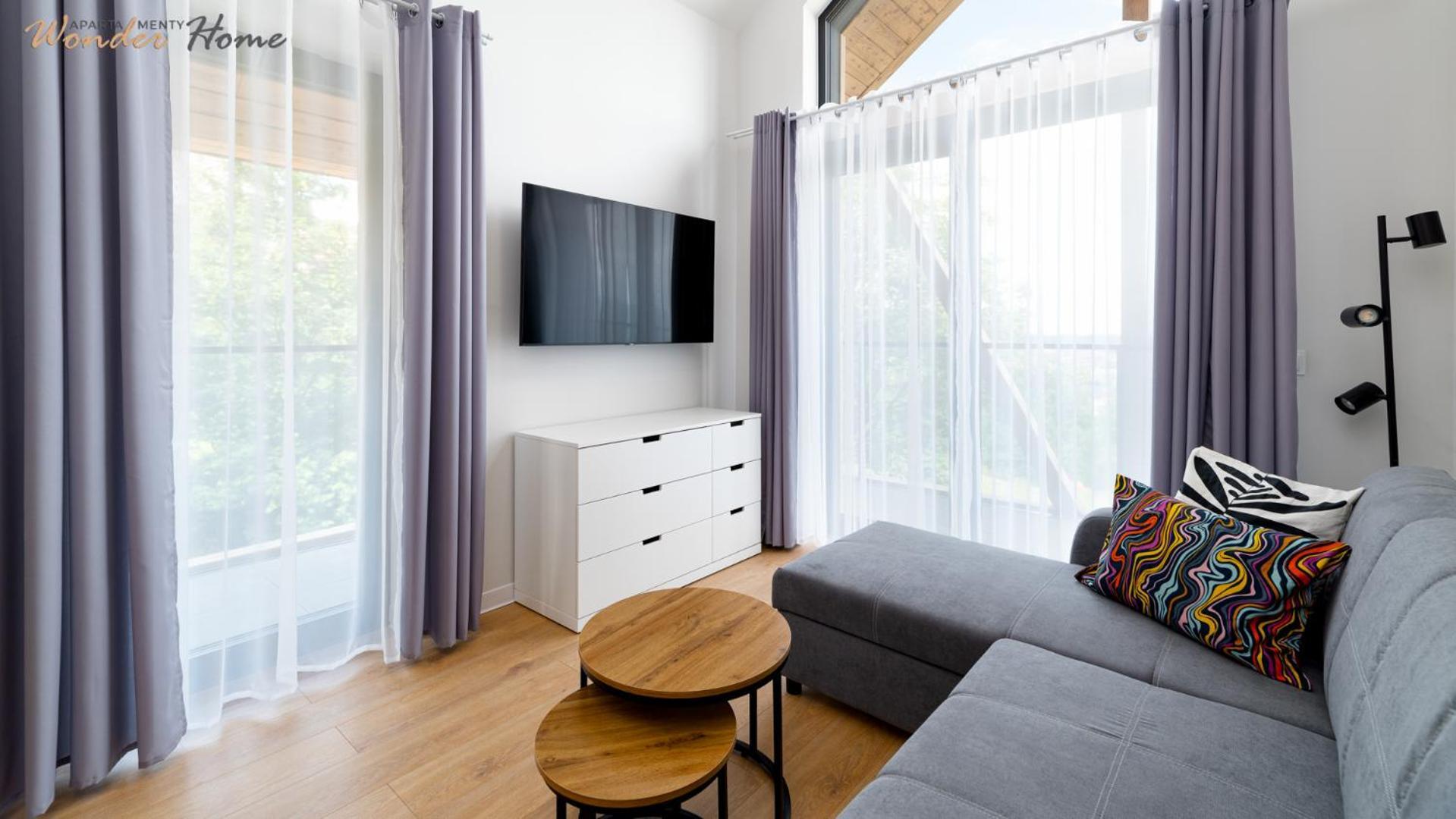 Wonder Home - Orlik Residence - Apartamenty Z Widokiem Na Sniezke, Blisko Wyciagow, Ski Arena I Kosciolka Wang Karpacz Eksteriør billede