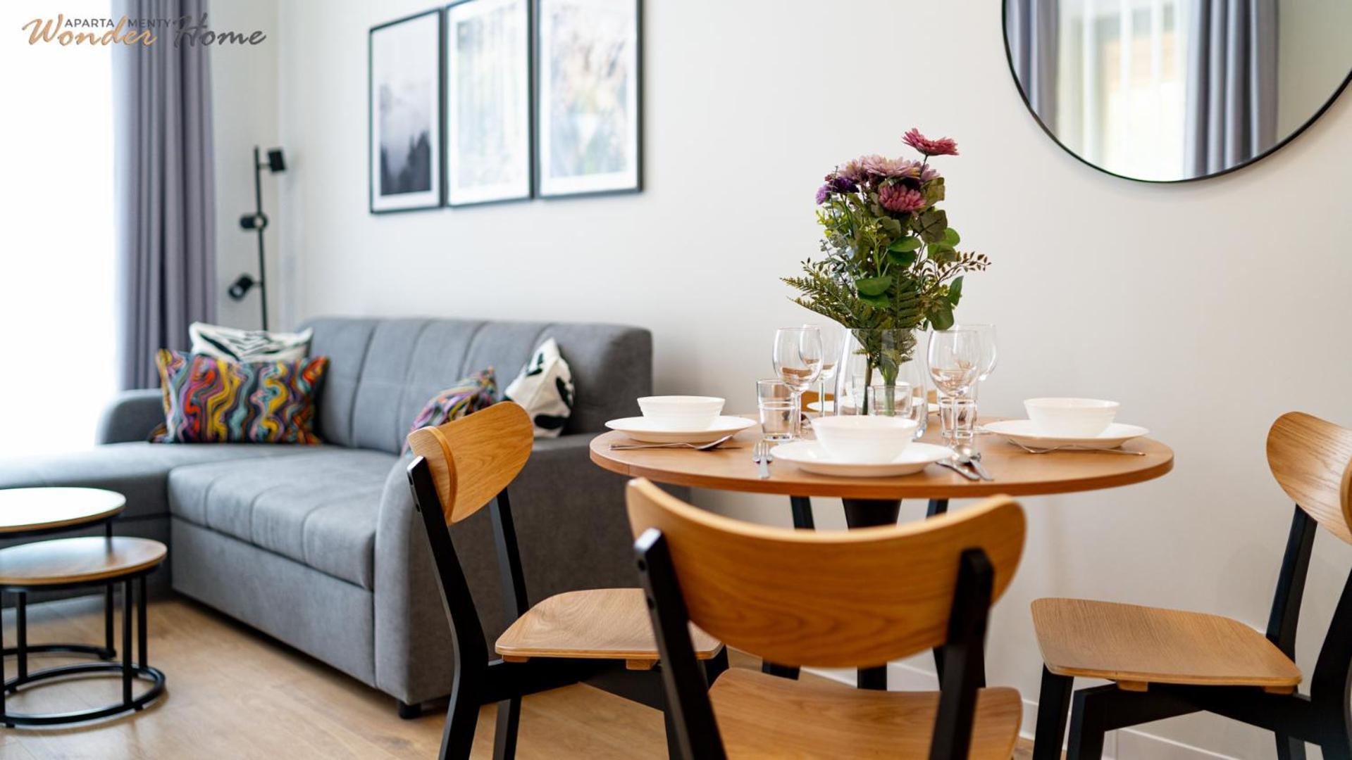 Wonder Home - Orlik Residence - Apartamenty Z Widokiem Na Sniezke, Blisko Wyciagow, Ski Arena I Kosciolka Wang Karpacz Eksteriør billede
