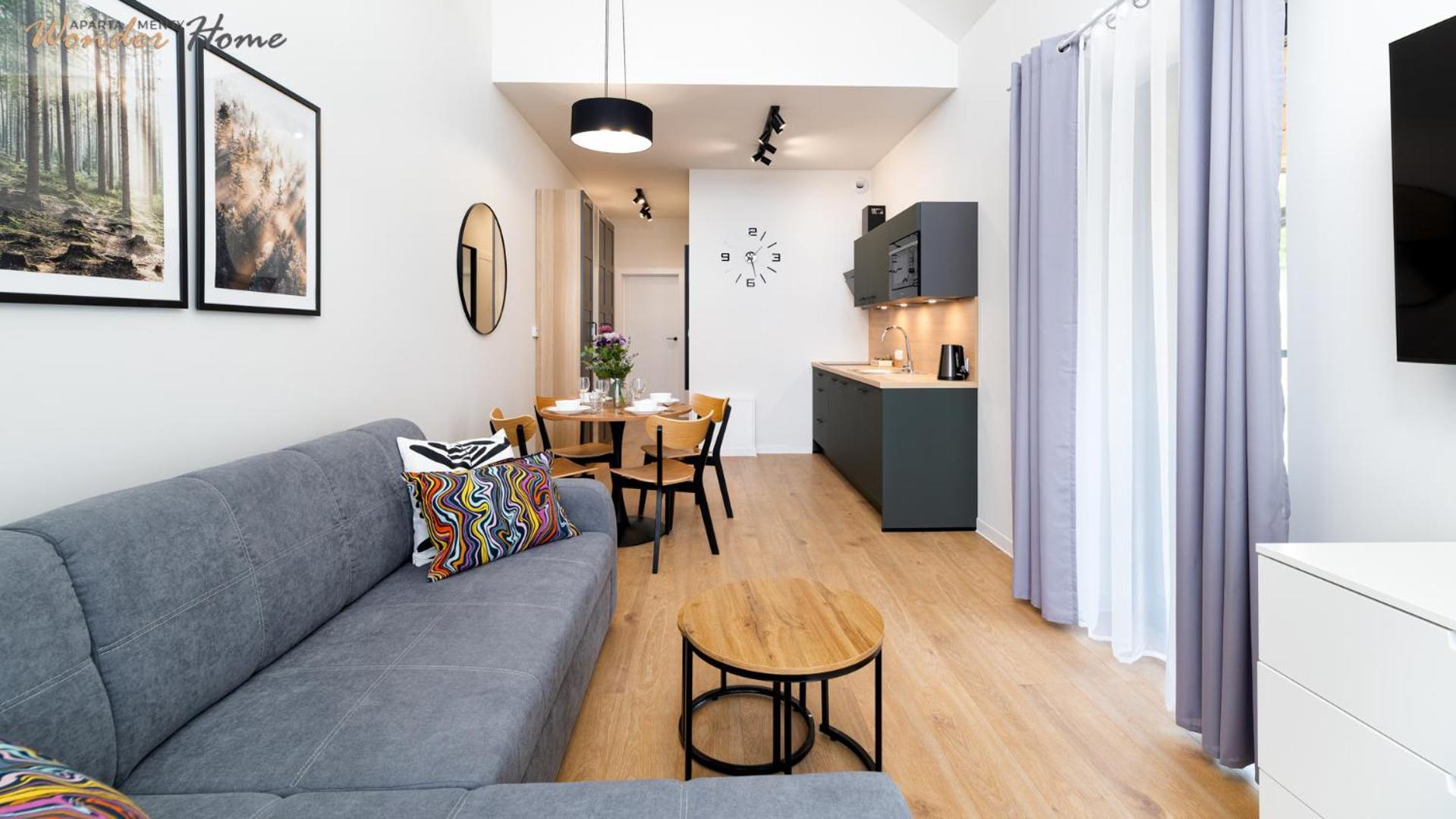 Wonder Home - Orlik Residence - Apartamenty Z Widokiem Na Sniezke, Blisko Wyciagow, Ski Arena I Kosciolka Wang Karpacz Eksteriør billede