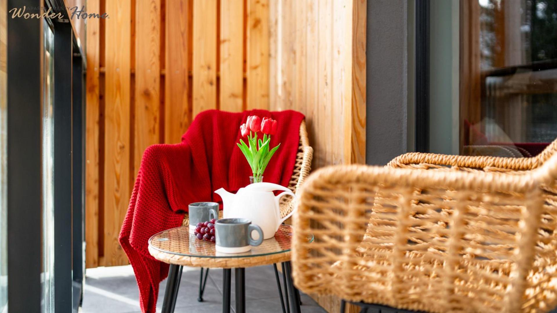 Wonder Home - Orlik Residence - Apartamenty Z Widokiem Na Sniezke, Blisko Wyciagow, Ski Arena I Kosciolka Wang Karpacz Eksteriør billede
