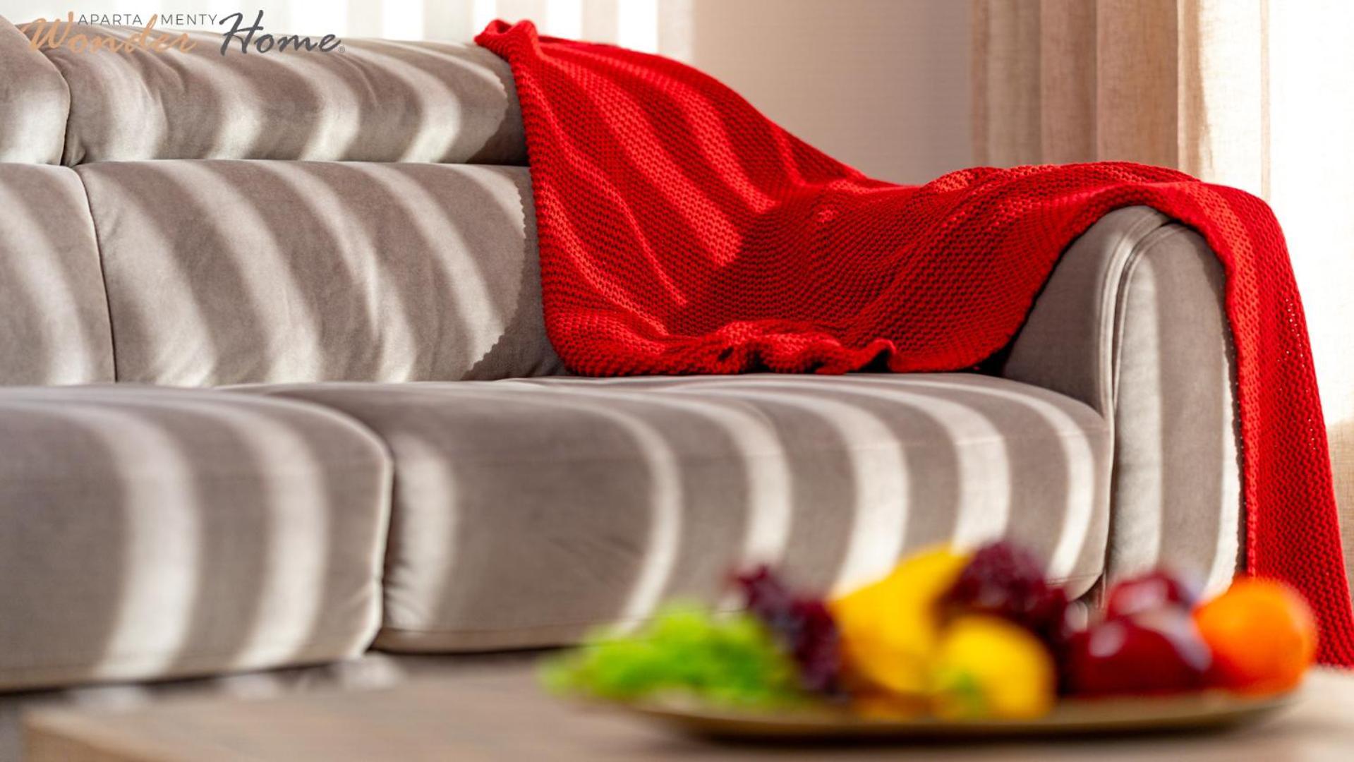 Wonder Home - Orlik Residence - Apartamenty Z Widokiem Na Sniezke, Blisko Wyciagow, Ski Arena I Kosciolka Wang Karpacz Eksteriør billede