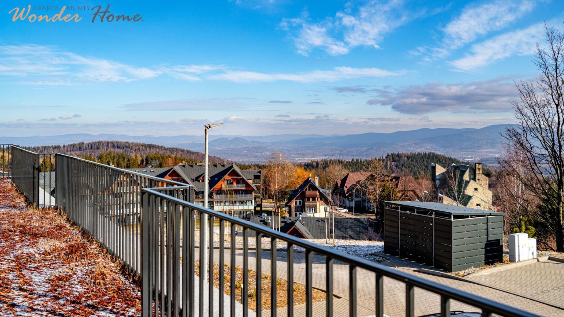Wonder Home - Orlik Residence - Apartamenty Z Widokiem Na Sniezke, Blisko Wyciagow, Ski Arena I Kosciolka Wang Karpacz Eksteriør billede