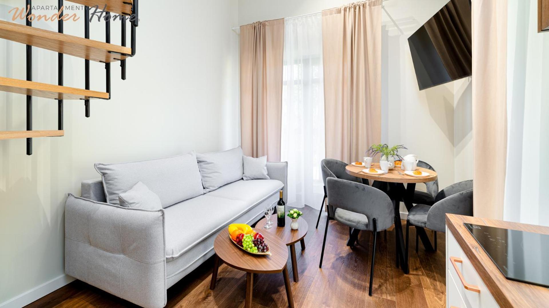 Wonder Home - Orlik Residence - Apartamenty Z Widokiem Na Sniezke, Blisko Wyciagow, Ski Arena I Kosciolka Wang Karpacz Eksteriør billede