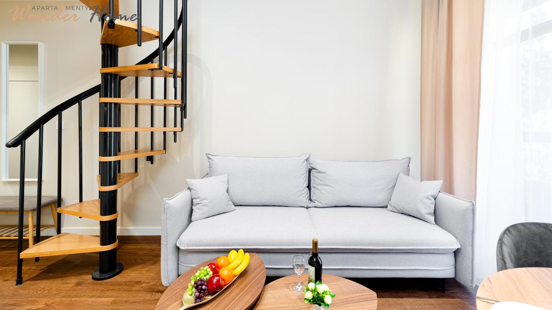 Wonder Home - Orlik Residence - Apartamenty Z Widokiem Na Sniezke, Blisko Wyciagow, Ski Arena I Kosciolka Wang Karpacz Eksteriør billede