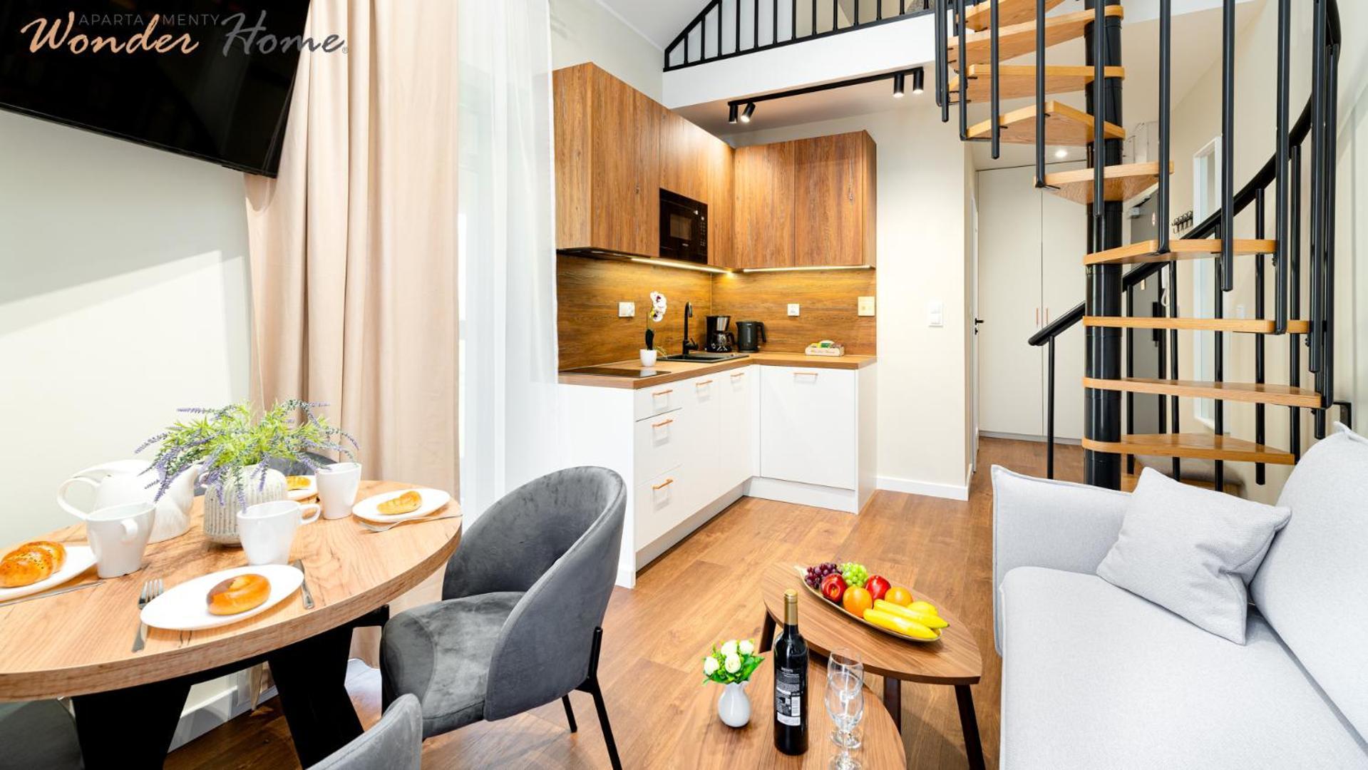 Wonder Home - Orlik Residence - Apartamenty Z Widokiem Na Sniezke, Blisko Wyciagow, Ski Arena I Kosciolka Wang Karpacz Eksteriør billede